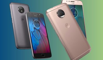 Moto G5S Plus é flagrado à venda no Brasil; confira o preço