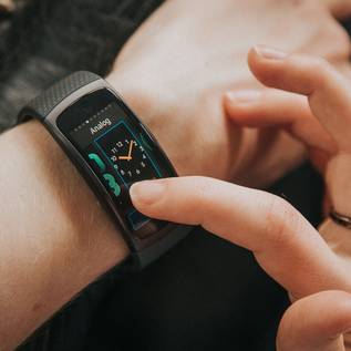 Imagem de Gear Fit 2 Pro da Samsung vai custar mais caro que seu antecessor