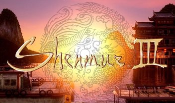 Novo trailer de Shenmue 3 mostra um jogo que ainda precisa de trabalho