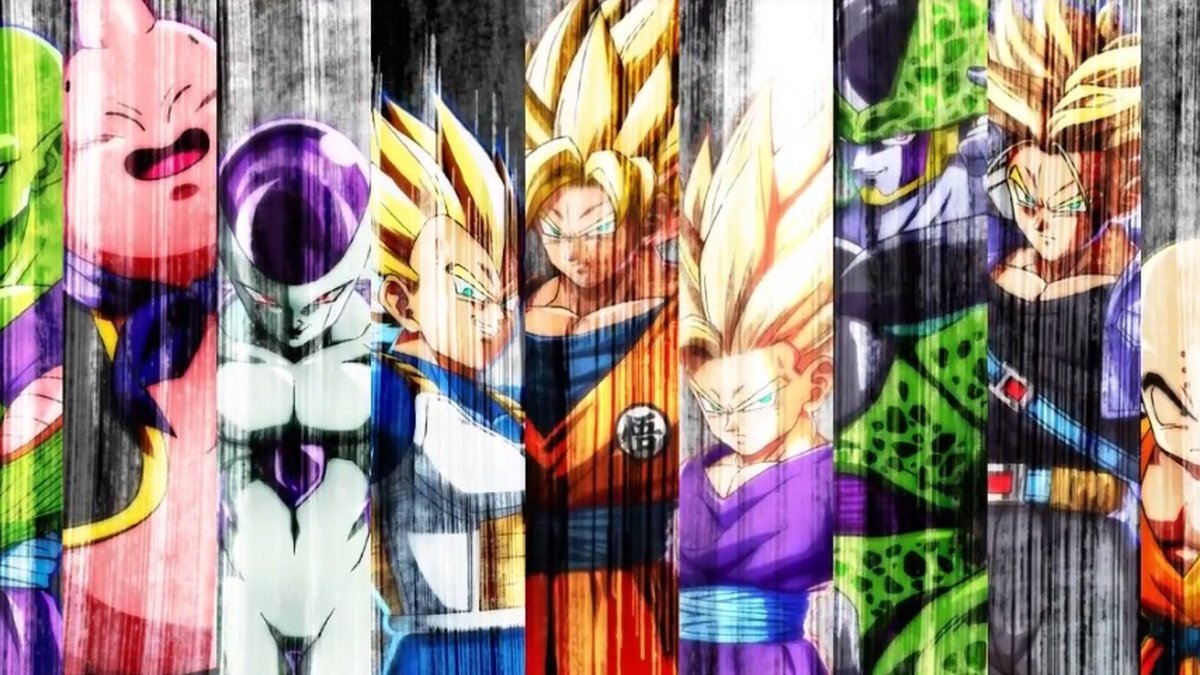 Dragon Ball Super revela origem do Androide 16