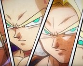 Dragon Ball Fighter Z revela seu modo história e data de lançamento