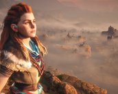 Atualização 1.32 traz modo fácil a Horizon: Zero Dawn