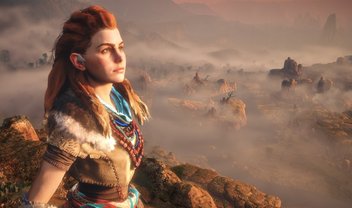 Atualização 1.32 traz modo fácil a Horizon: Zero Dawn