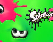 Splatoon 2 ganha nova seleção de mapas a partir de amanhã