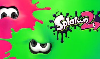 Splatoon 2 ganha nova seleção de mapas a partir de amanhã