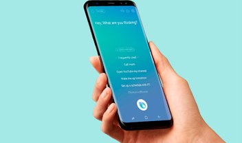 Finalmente: Bixby já está disponível em todo o mundo