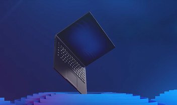 Suposto Surface Book preto aparece em vídeo de novos processadores da Intel