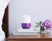 Seguindo os passos da Amazon? Google Home pode ganhar versão miniatura