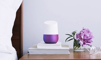 Seguindo os passos da Amazon? Google Home pode ganhar versão miniatura