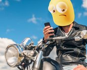 Motoboy é demitido após cair no Gemidão do WhatsApp