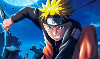 Naruto X Boruto Ninja Voltage é o novo game mobile da série; veja trailer