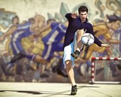 FIFA 18 pode trazer modo FIFA Street