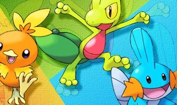 Novo monstrinho faz sua estreia no jogo Pokémon Go; confira qual é -  TecMundo