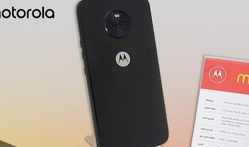 Vazam especificações e preços do Moto E4 e Moto E4 Plus - TecMundo