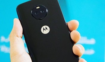 Mais fotos e especificações finais do Moto X4 vazam antes da hora