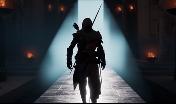 Trailer de AC Origins mostra trama política e novidades da história