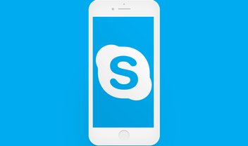 Skype ganha novas funções em atualização para iPhone