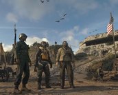 Headquarters de Call of Duty: WWII é revelado e ganha trailer; confira