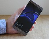 Huawei Mate 10 pode ter dois modelos, um deles com tela sem bordas