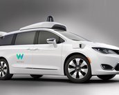 Os carros da Waymo vão “amaciar” a pancada em caso de atropelamentos