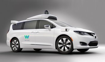 Os carros da Waymo vão “amaciar” a pancada em caso de atropelamentos