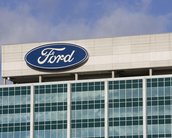 Ford fecha parceria para produção de carros elétricos na China