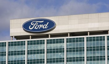 Ford fecha parceria para produção de carros elétricos na China