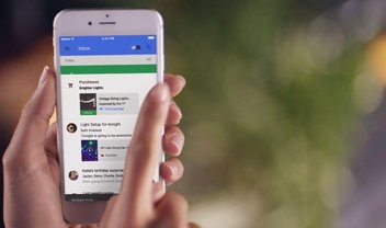 Google Inbox ganha função de contas múltiplas, mas apenas no Android