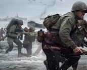 Call of Duty: WWII também vai ganhar um Beta no PC