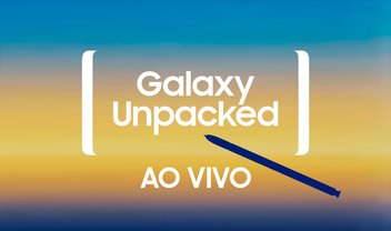 Ao vivo: confira a revelação do Galaxy Note 8 pela Samsung