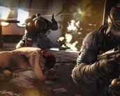 Rainbow Six Siege ganha fim de semana gratuito no PC e nos consoles