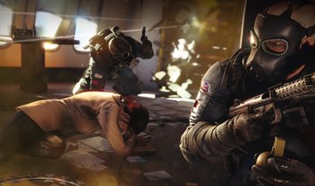 Rainbow Six Siege ganha fim de semana gratuito no PC e nos consoles