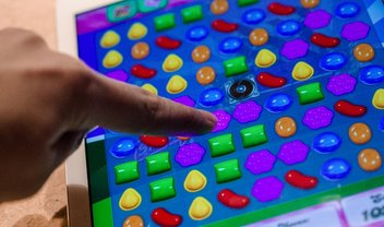 4 jogos parecidos com Candy Crush para seu celular - TecMundo