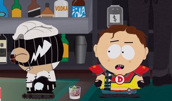 Gamescom: gameplay de 10 minutos de South Park: A Fenda que Abunda Força