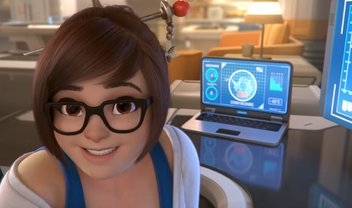 Mei é a estrela da nova (e tocante) animação de Overwatch