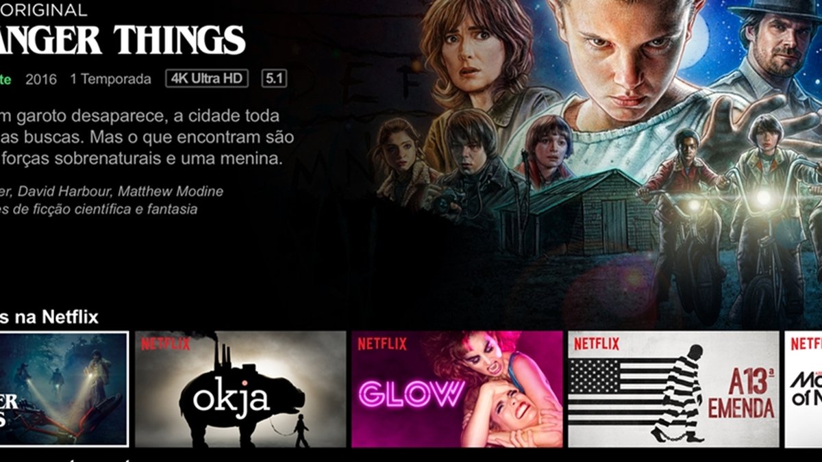 Netflix lançamentos setembro 2023. Confira tudo que chega! - Os Geeks