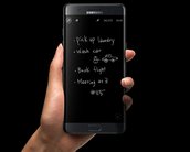 Galaxy Note 8 traz novidades para a S-Pen, a caneta stylus da Samsung