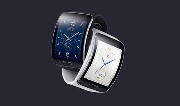 Confirmado: Samsung apresentará novo Gear S em 30 de agosto