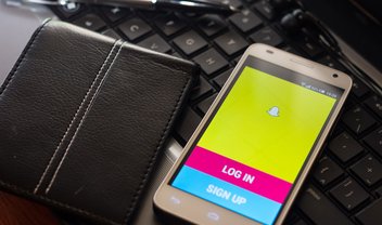 Snapchat vai apostar na criação de séries e terá estreia até o fim do ano