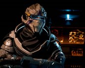 Mass Effect: Andromeda foi mais criticado do que deveria, afirma CEO da EA