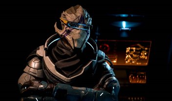 Mass Effect: Andromeda foi mais criticado do que deveria, afirma CEO da EA