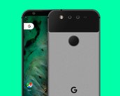 Anote na agenda: Pixel 2 e Pixel 2 XL serão anunciados em 5 de outubro