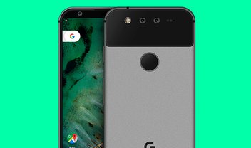 Anote na agenda: Pixel 2 e Pixel 2 XL serão anunciados em 5 de outubro