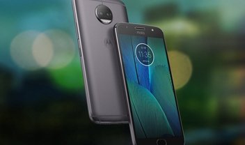 Moto G5S e G5S Plus são oficialmente lançados no Brasil; confira os preços