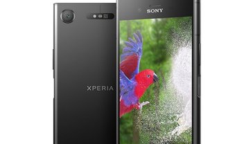 Primeiras fotos oficiais e preço do Xperia XZ1 vazam na web