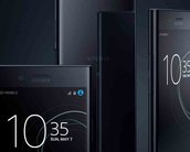 Vazam informações técnicas e preço do Sony Xperia XZ1 e XZ1 compacto