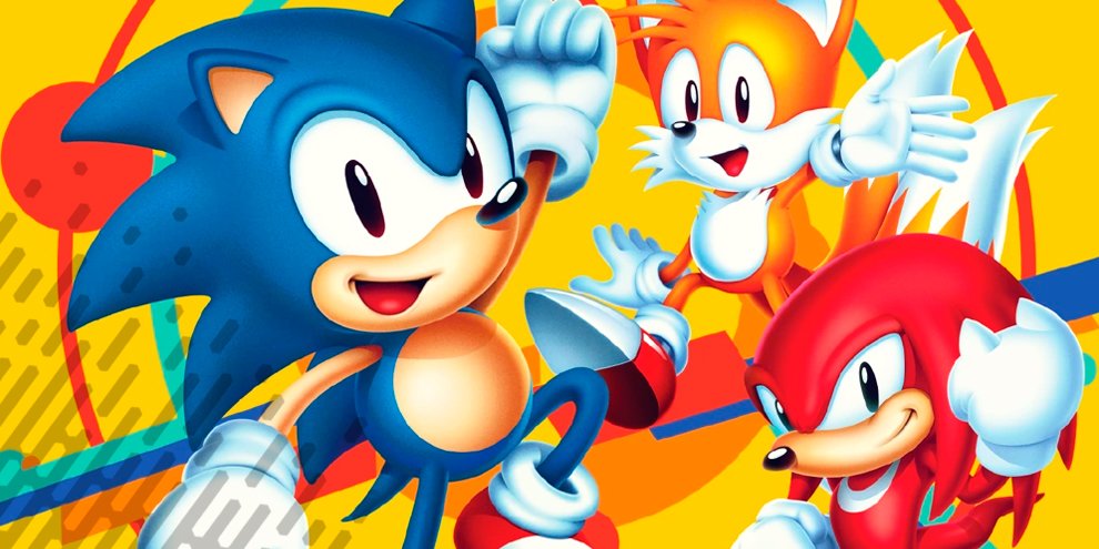 Análise – Sonic Mania Plus – PróximoNível