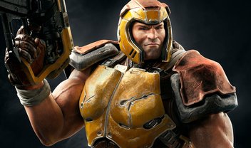 Patrocinado pela AMD, final de Quake Champions terá 1 US$ milhão em prêmios