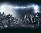 Rainbow 6 Siege atinge 1 milhão de jogadores no Brasil