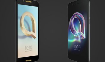 Escapuliu! Vazam imagens e especificações do Alcatel A7 e Idol 5